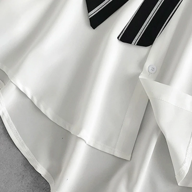 

Men Shirts Long-sleeve Summer Breathable Preppy-style Korean Loose All-match Simple Leisure Daily Chic Mens Shirt Plus-size 3XL