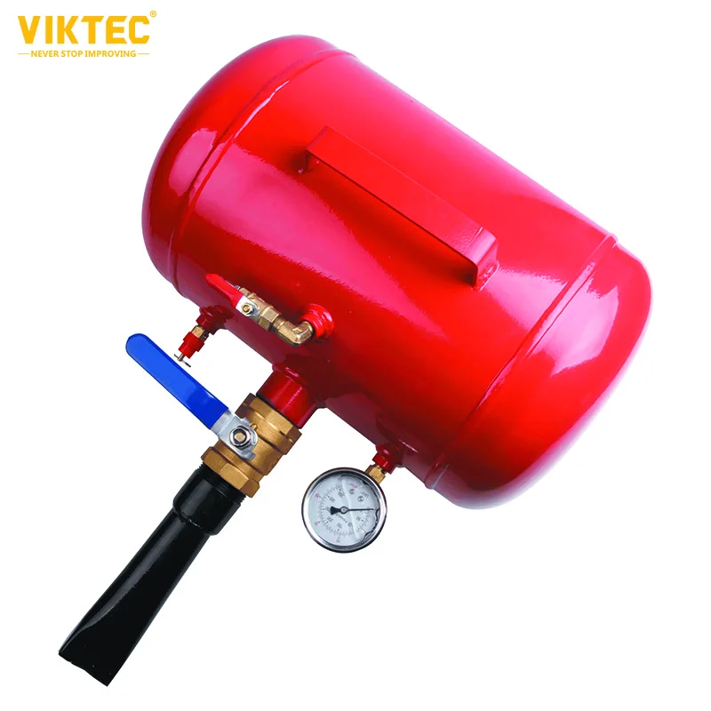 

Viktec Tire Booster Tire Filler Shock Filler Airbooster Air Cannon Filling Aid 18L