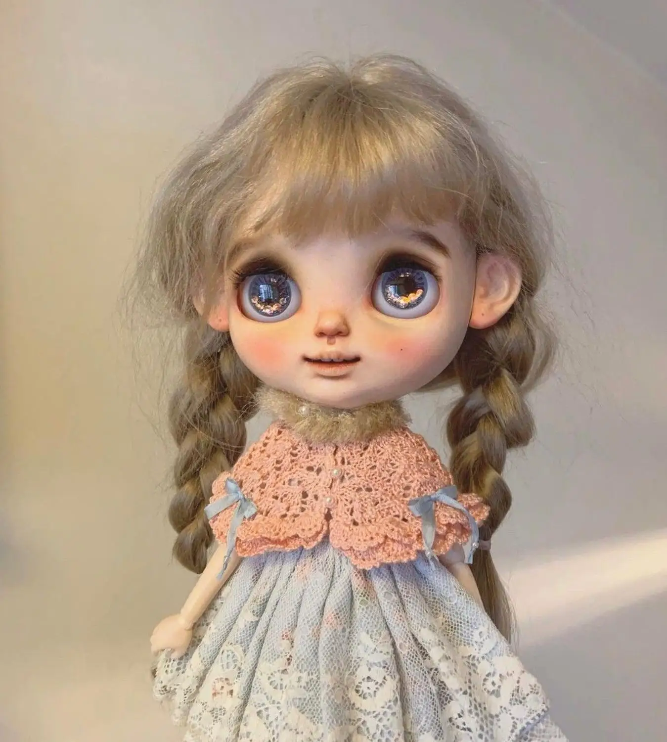 Кукла blyth для девочек 202001 | Игрушки и хобби