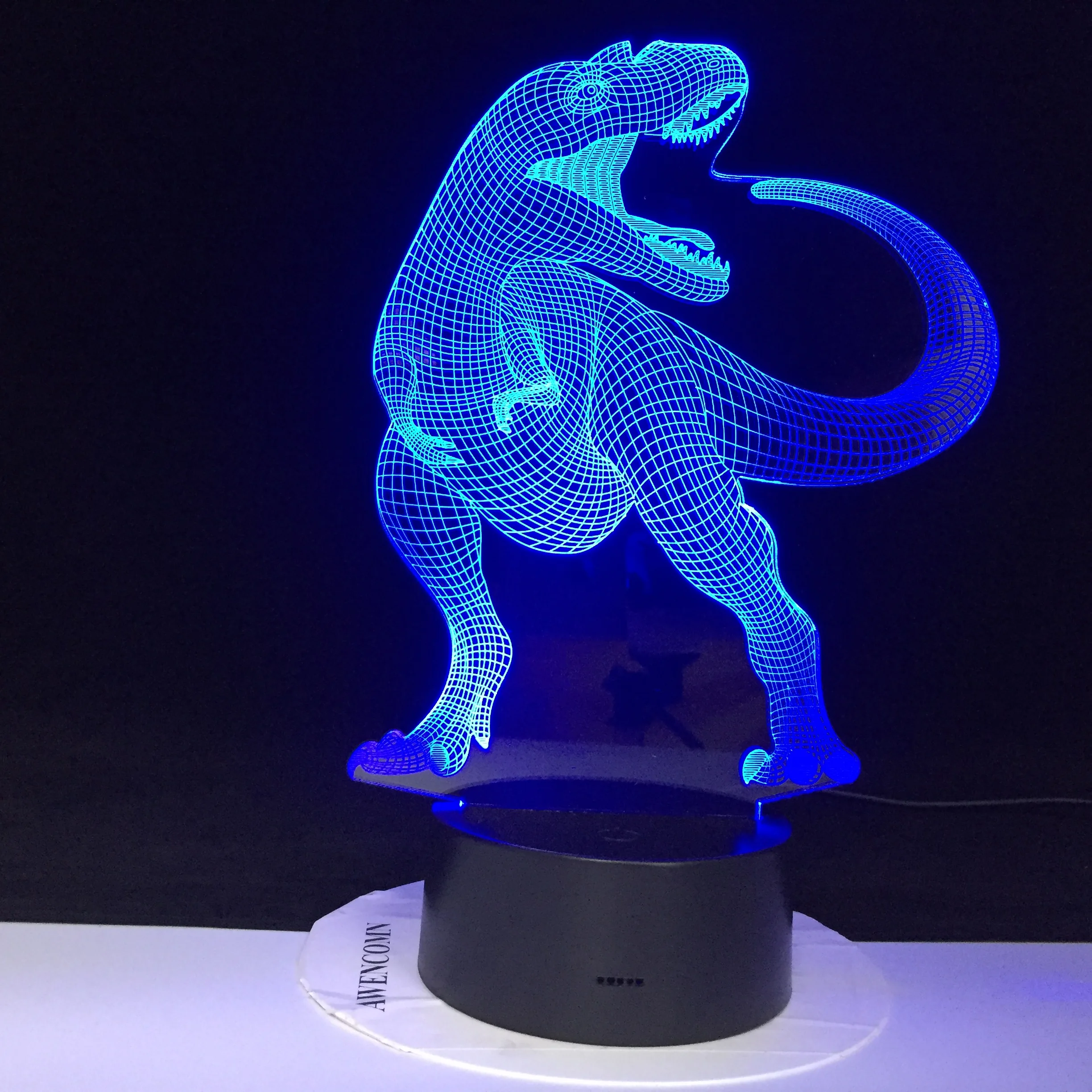 

3D 7