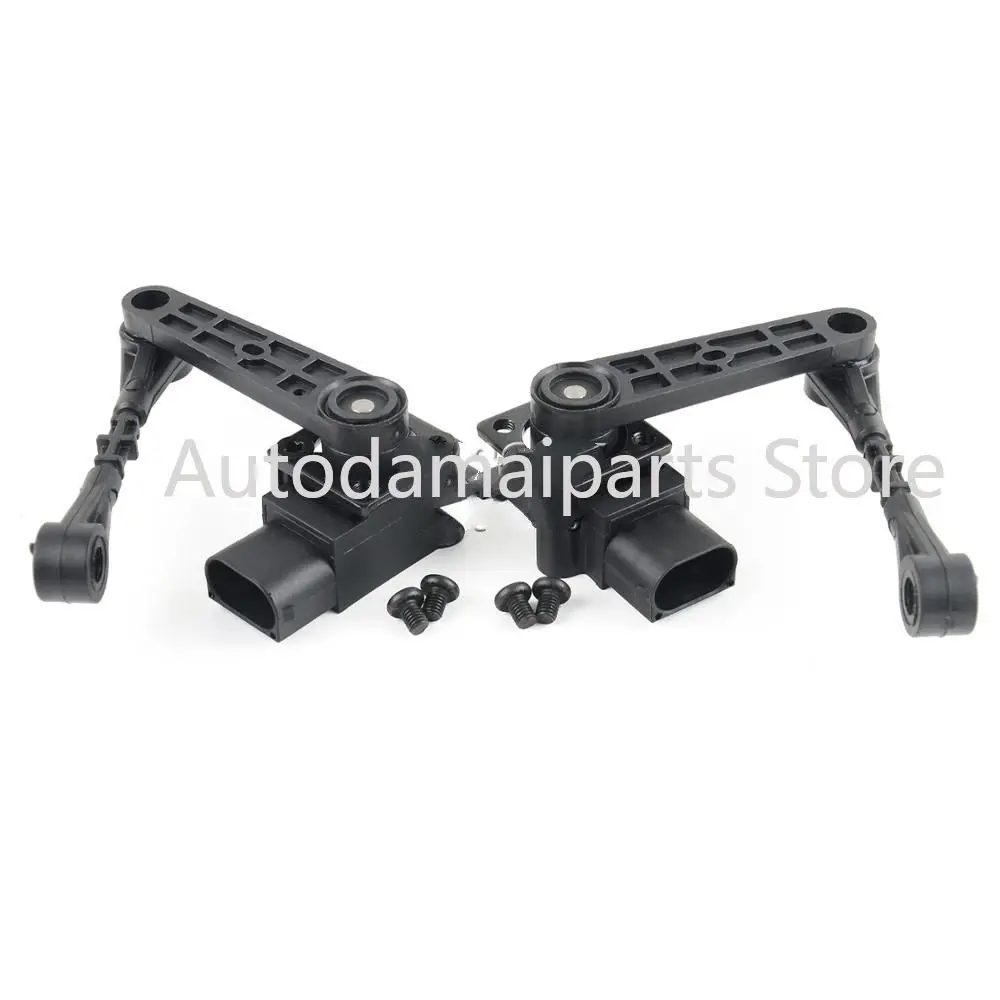 

AP03 для LAND ROVER DISCOVERY 3 датчик высоты передней пневматической подвески x2 LR019136, LR019137
