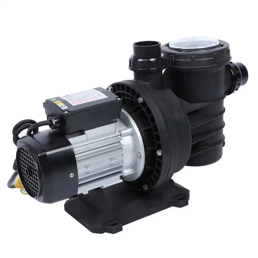 Фильтрующий водяной насос для бассейна центробежные погружные водяные насосы с
