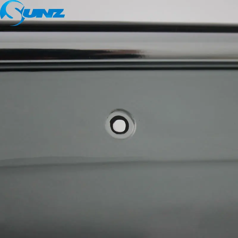 Двери автомобиля козырек для HYUNDAI I30 2009- оконный козырек для HYUNDAI I30 2009 2010 2011 2012 2013 SUNZ