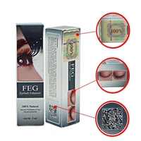 feg eyelash treatment serum 100 natural pure eyelash enhancer mascara eyelash serum lengthening eyelash growth