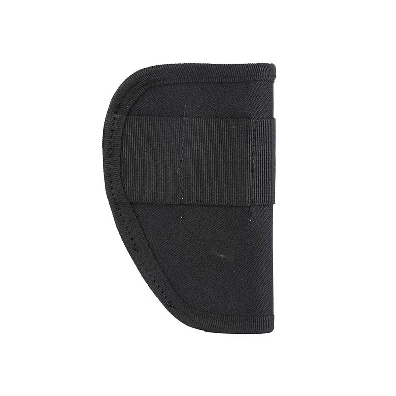 Скрытый пояс для пистолета Balight кобура всех компактных пистолетов два