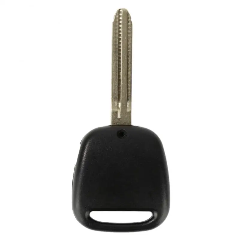 Сменный Чехол для ключа с дистанционным управлением чехол 1 кнопкой TOYOTA Carina Estima