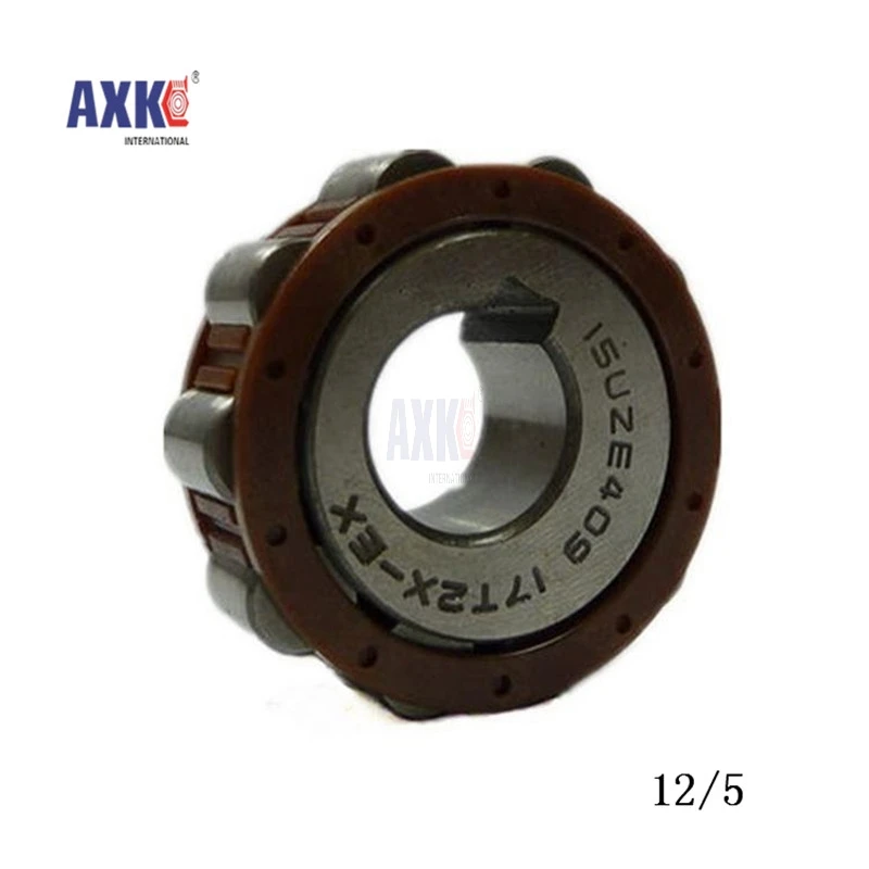 

Подшипник редуктора KOYO NTN 15UZ21043T2 PX1 / 25UZ8506-11T2S / 612 0608 YRX эксцентриковый подшипник 25UZ414 7187T2X-EX/15UZE20971T2, Япония