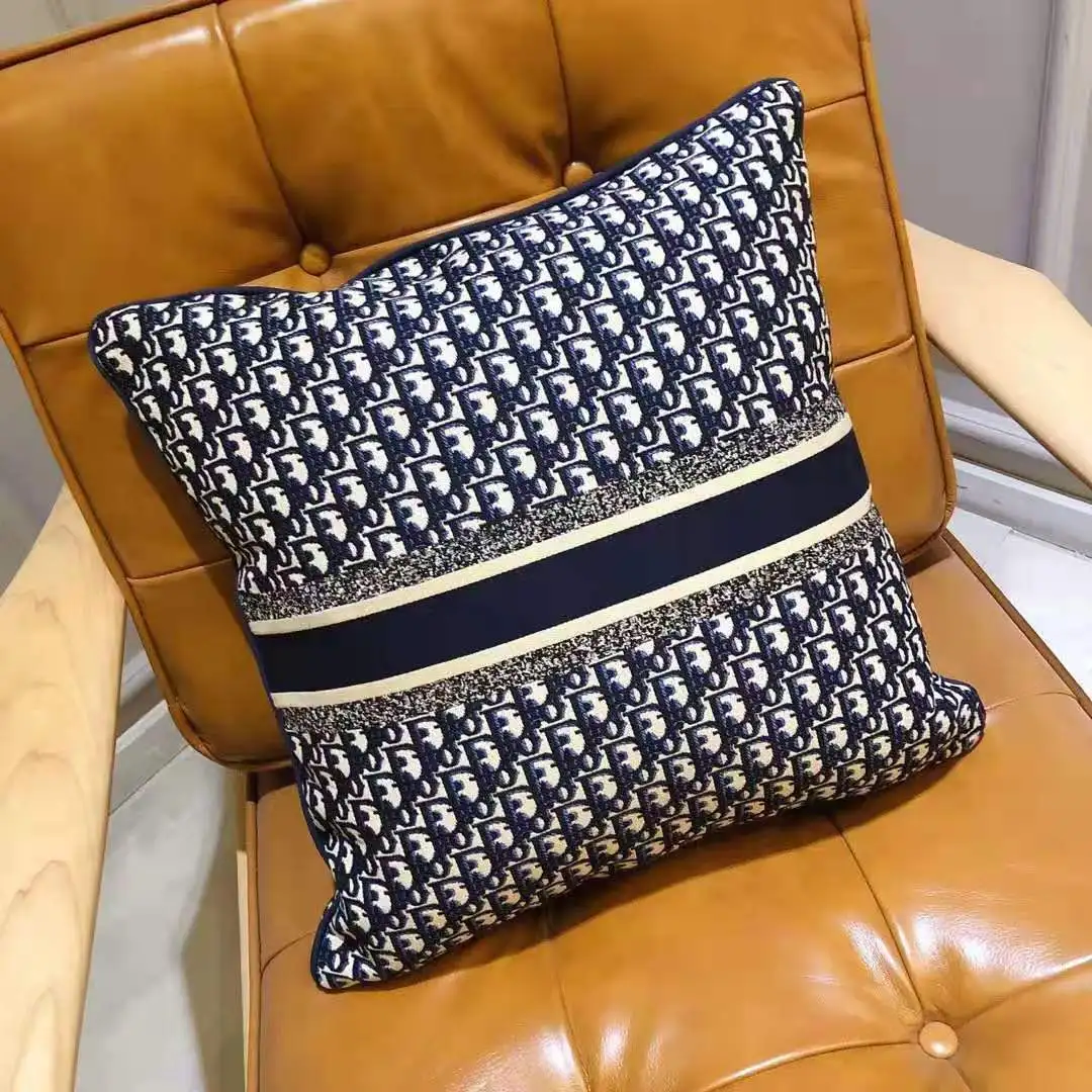 

45x45cm Seat Cushion Back Cushion Lumbar Rests do not with core
