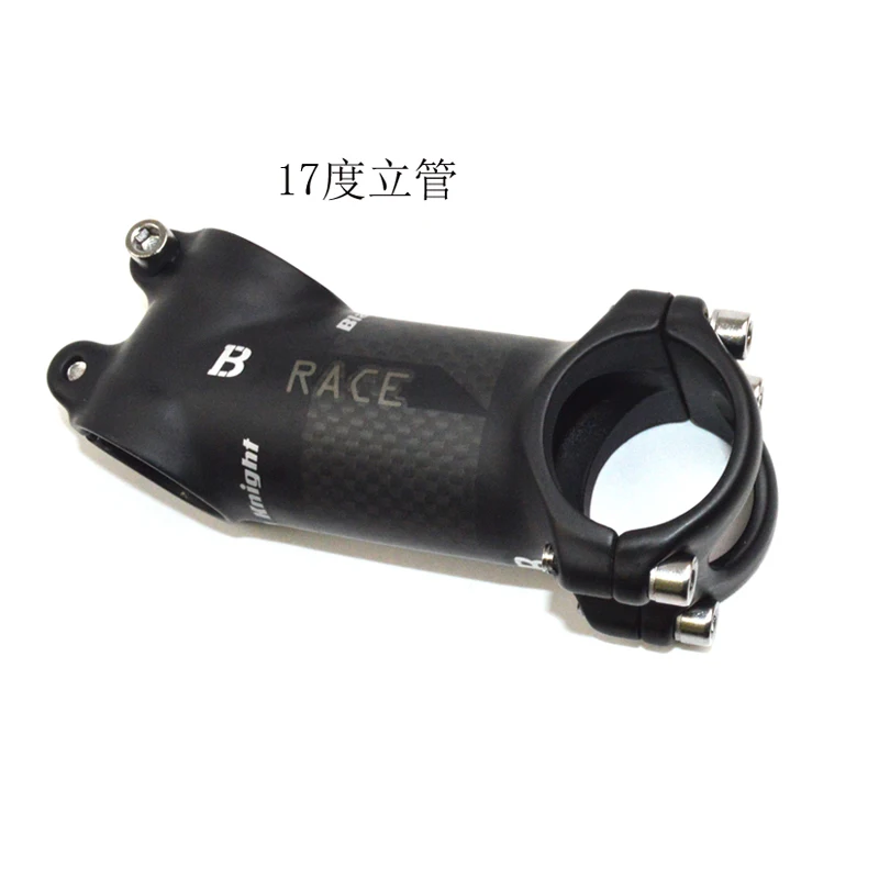 Дорожный вынос руля для горного велосипеда MTB велосипедный подъемный руль ствол