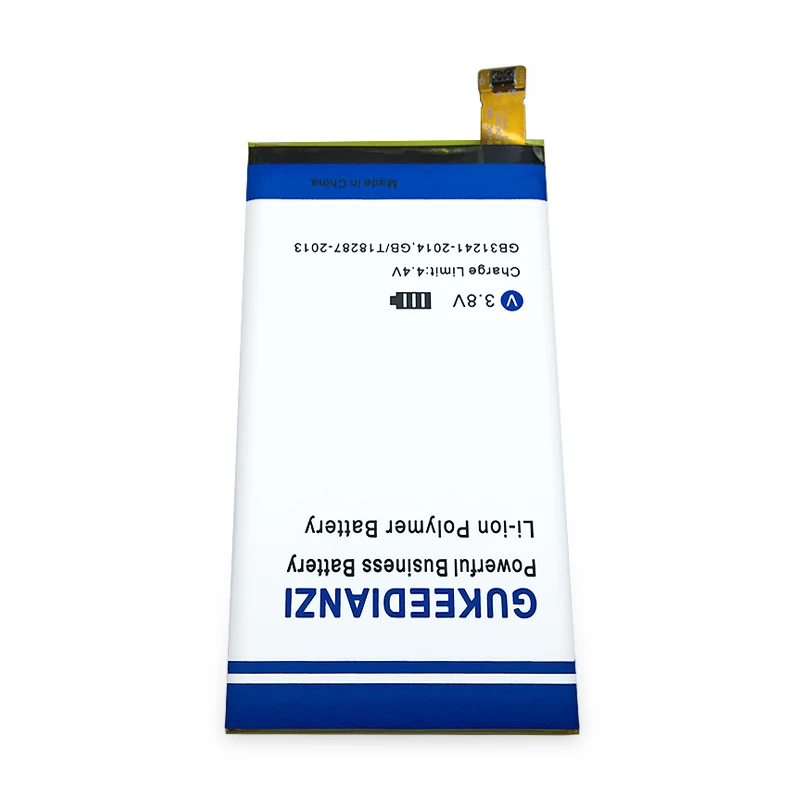 GUKEEDIANZI 3700 мАч батарея мобильного телефона LIS1561ERPC для sony Xperia C4 E5333 E5363 E5306 E5303 сменные батареи