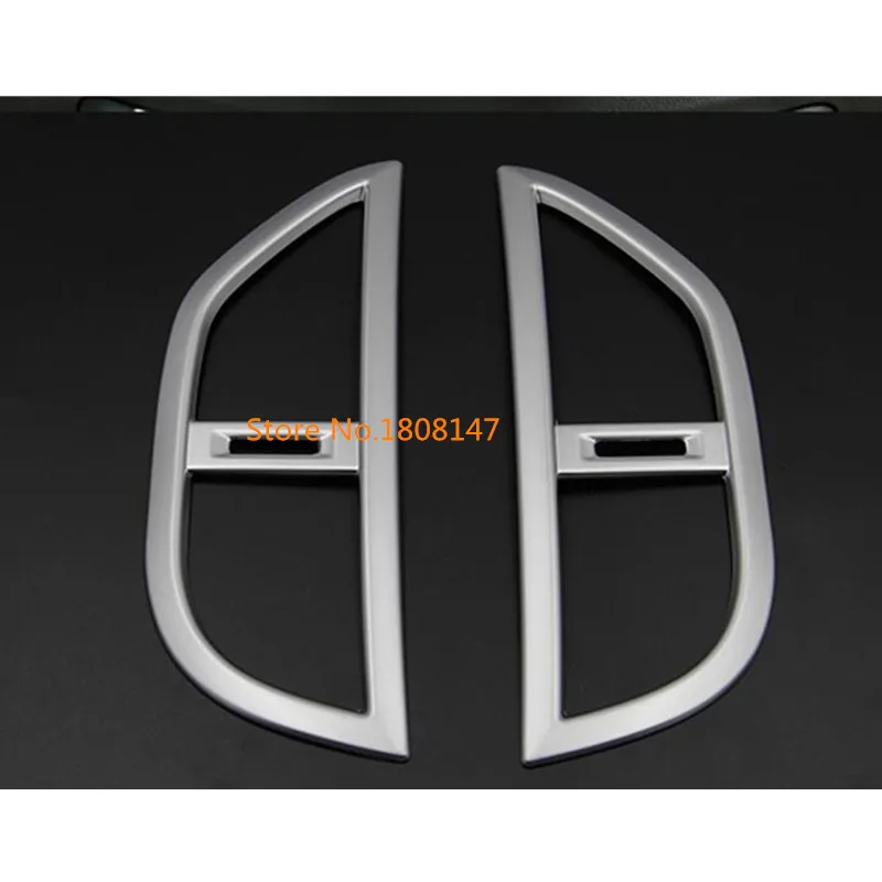 Автомобильный выключатель решетка вентиляции средняя панель управления