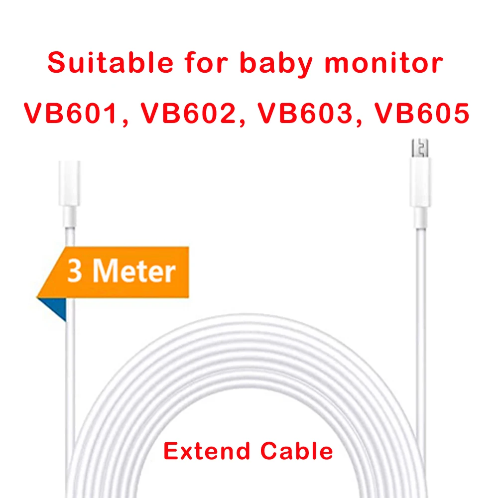 Аксессуары для видеоняни 3 2 дюйма беспроводной цветной видеоняня адаптер