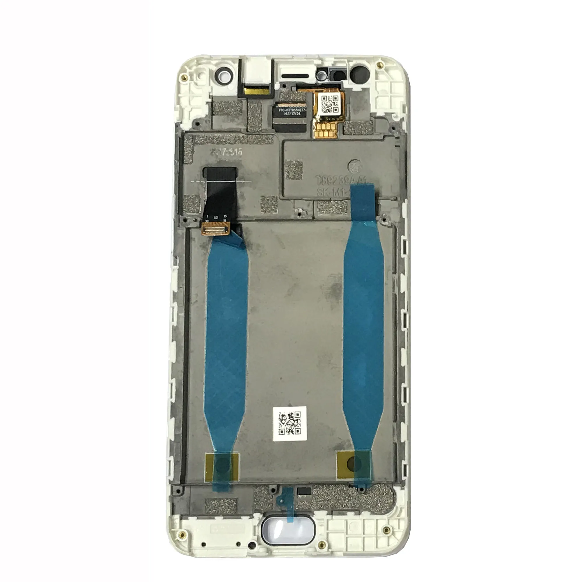 Оригинальный Для ASUS Zenfone 4 Selfie ZB553KL X00LD X00LDA ЖК дисплей с сенсорным экраном