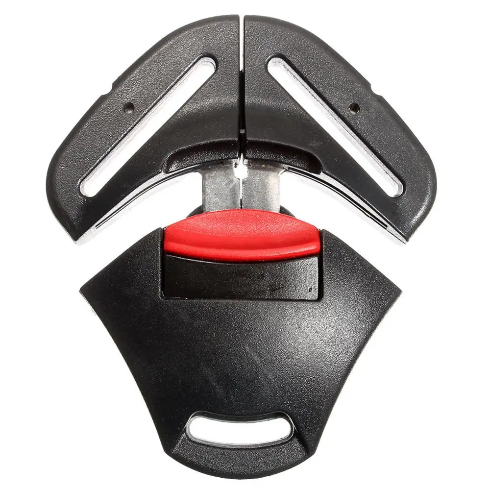 Замок защелка для детского автокресла ремней крепление детских автокресел