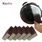 Кухонные принадлежности, нано-губка, ластик, Волшебная щетка для удаления ржавчины, очиститель чаши, горшка, удобные инструменты для чистки, кухонные гаджеты