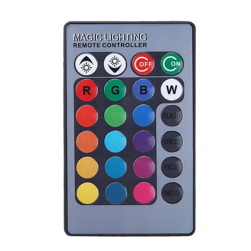 Настенная спиральная потолочный светильник 85-265 в 3 Вт RGB светодиодный КТВ отель