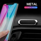 Автомобильная Подставка для телефона для Mazda 3 6 спойлера CX-5 CX7 CX3 CX5 626 M3 M5 MX5 RX8 Atenza