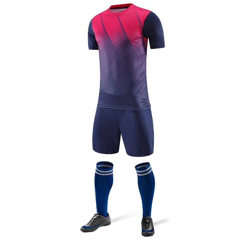 Футбольная майка на заказ футбольная рубашка для взрослых 2020 тренировочная