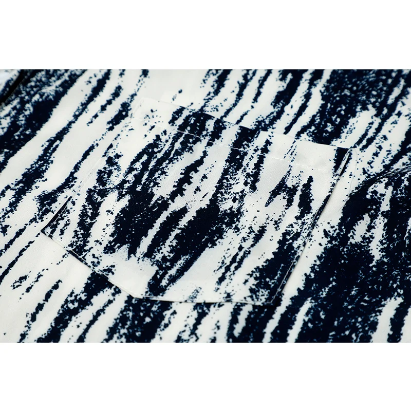 Женская блузка с длинным рукавом и отложным воротником в Корейском стиле | одежда