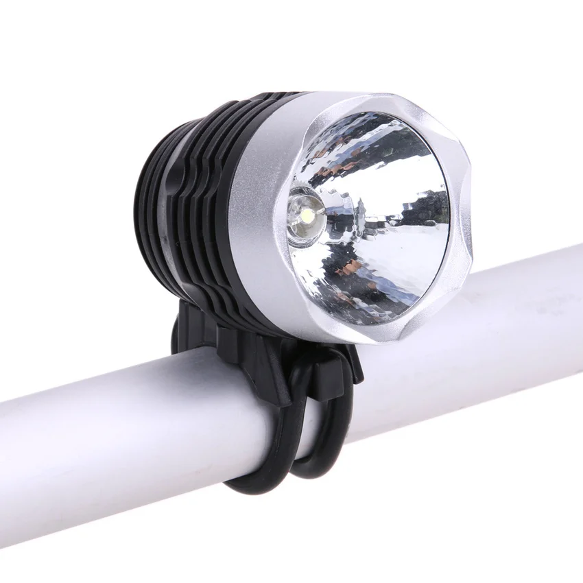 

3W HOT Waterproof LED Bicycle Lights Bike Headlamp 800 Lumens Cycling Headlight Tail Bicycle Flashlight LED Safety Warning Light