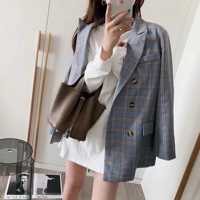 

2021 Autumn New Long Sleeve T-shirt Loose Letters Print