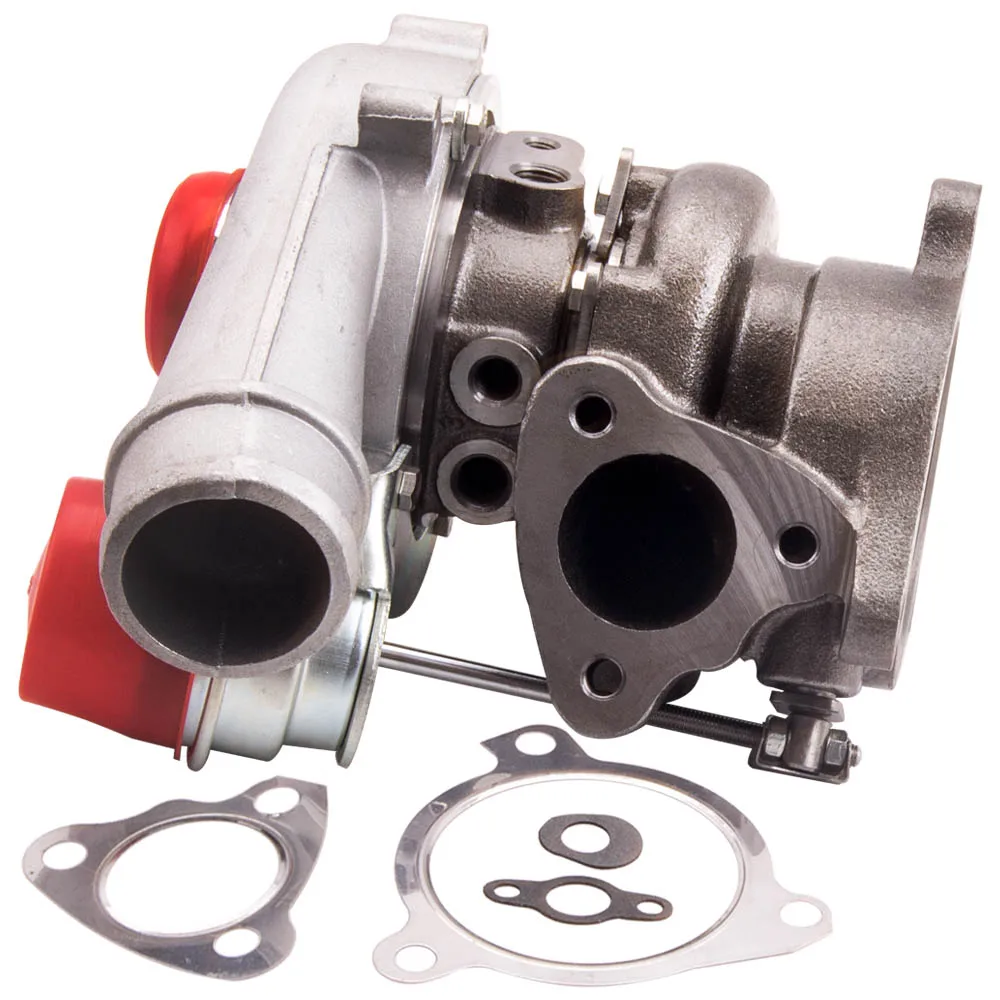 Зарядное устройство K04 022 Turbo 53049880022 06A145704P для AUDI S3 TT QUATTRO 1.8L TCD|Турбонагнетатели и