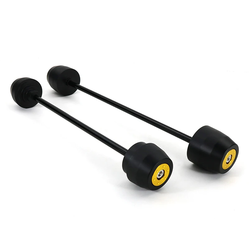 Передние и задние ползунки для мотоцикла защита от ударов Suzuki DRZ400SM DRZ400S DRZ400SE 2000-2021