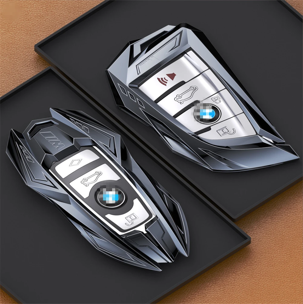 Подходит для BMW 5 серии чехол ключей 320li Новый 3 7 x1x2x3x4x5x6 высококачественный 740