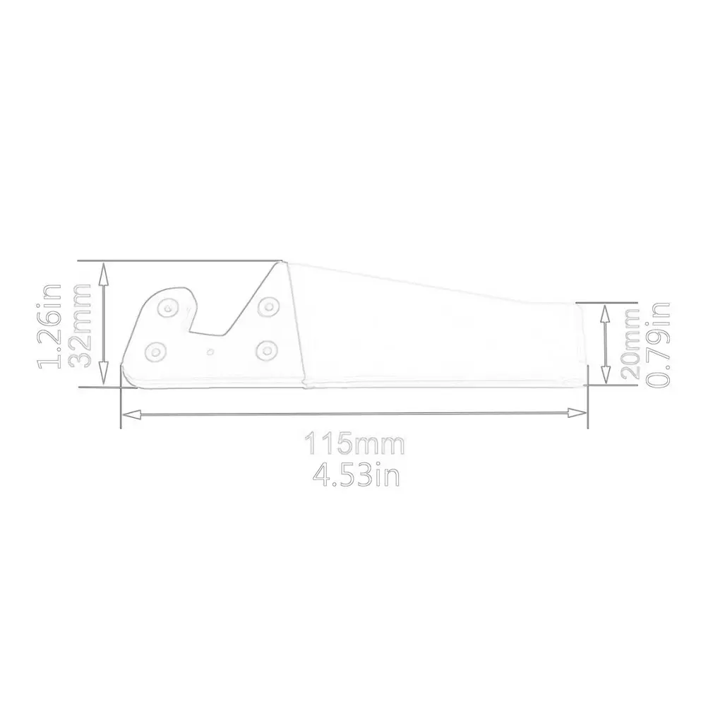 

Low price Universal Desktop Folding V-shaped Mobile Phone Stand Colored V-shaped Lazy Stand Base