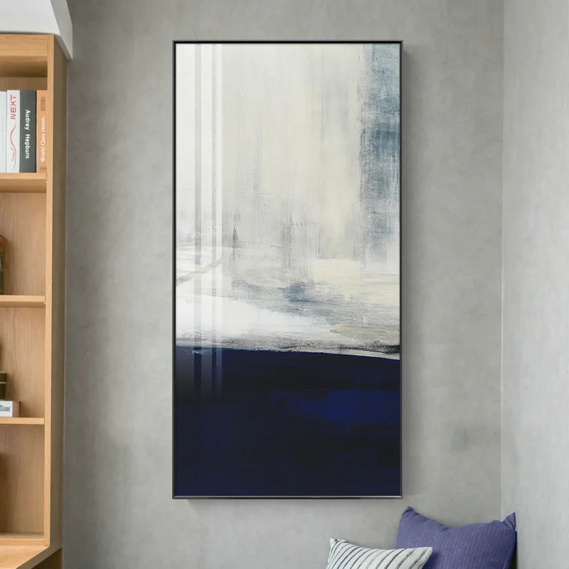 

Modern Abstract Canvas Print Painting 2020 Nordic Mystery Wall Decorative Posters Minimalism Pictures Living Room Home Decor