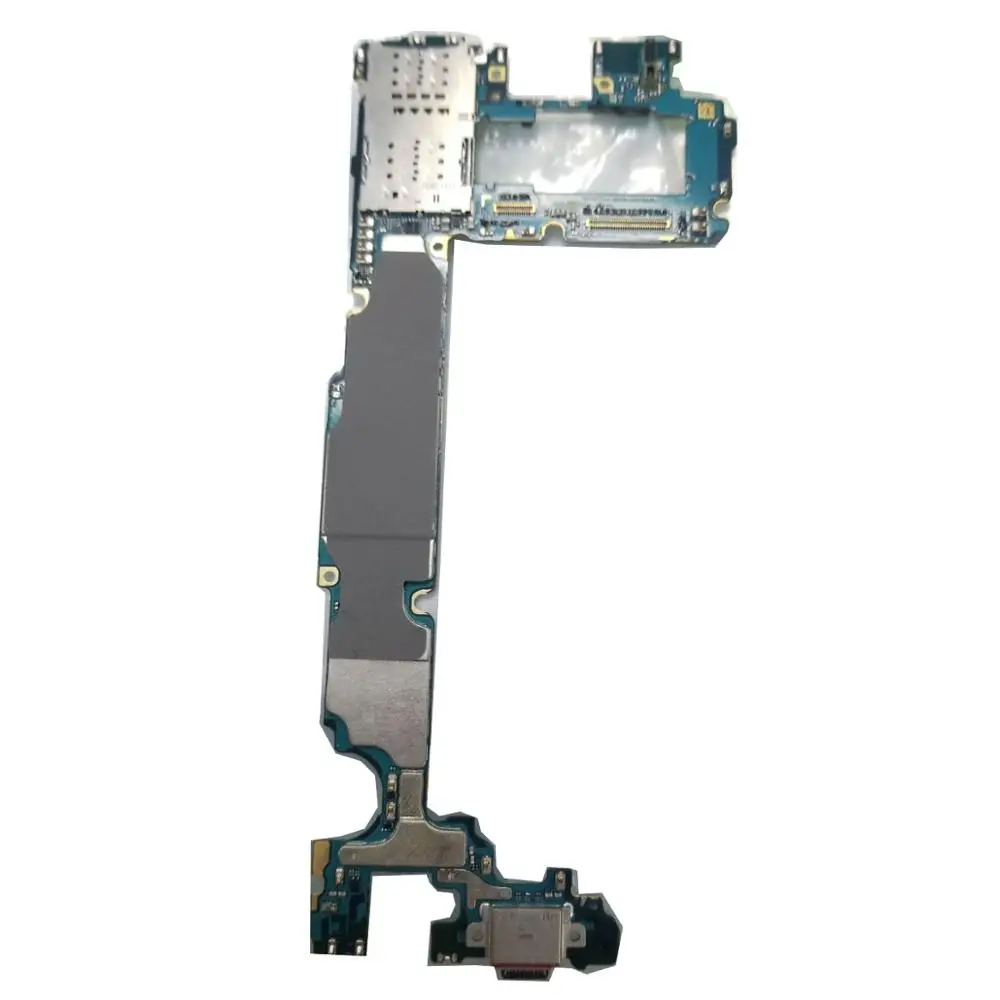 Основная материнская плата разблокирована для Samsung Galaxy S10e SM-G970F - 128 ГБ | Мобильные
