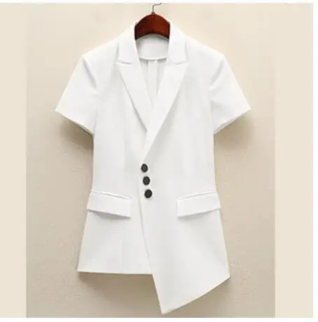 Летняя одежда для женщин костюм с юбкой деловой Тонкий офиса Женская рабочая |