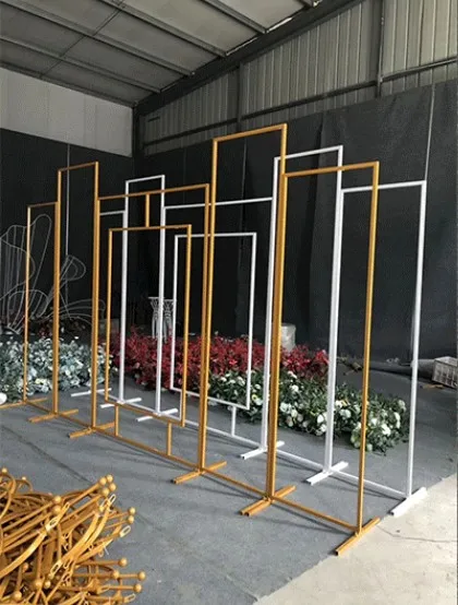 Рисунок 2 - Роскошные сценические фоны для