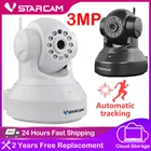 IP-камера видеонаблюдения Vstarcam, 3 Мп, 2 Мп, Wi-Fi, ночное видение