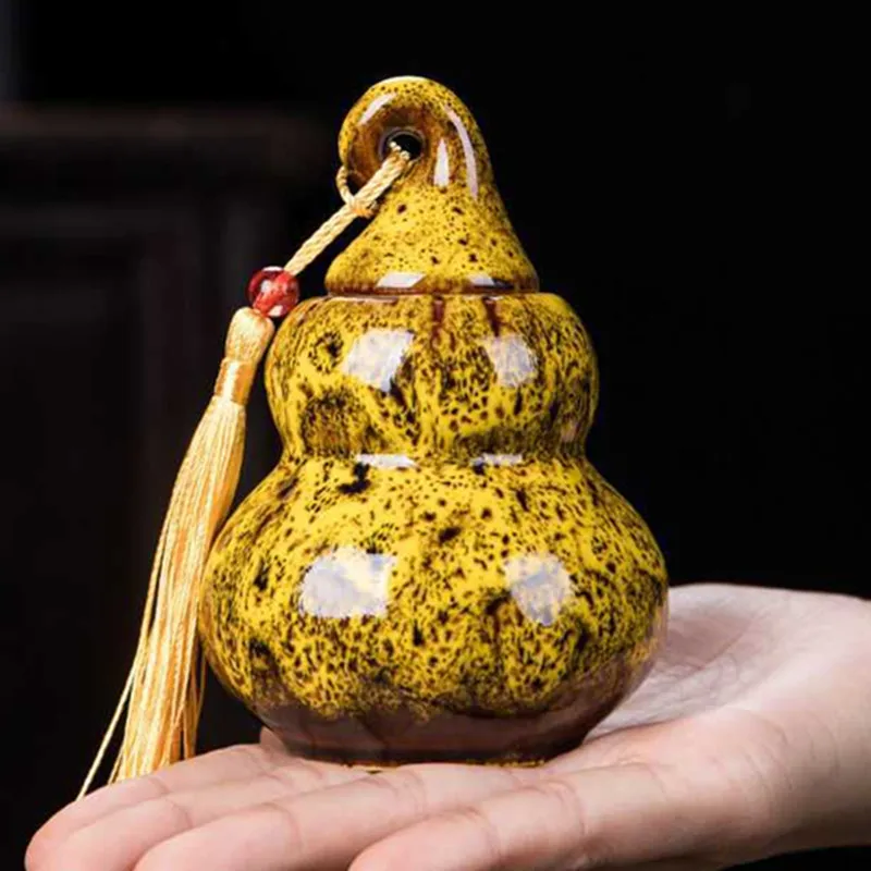 Урны для золы мини-банки кремации изготовленные из фарфора похорон кошек собак