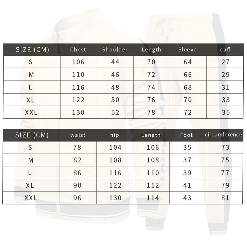 Новый повседневный мужской костюм с капюшоном спортивная одежда для бега