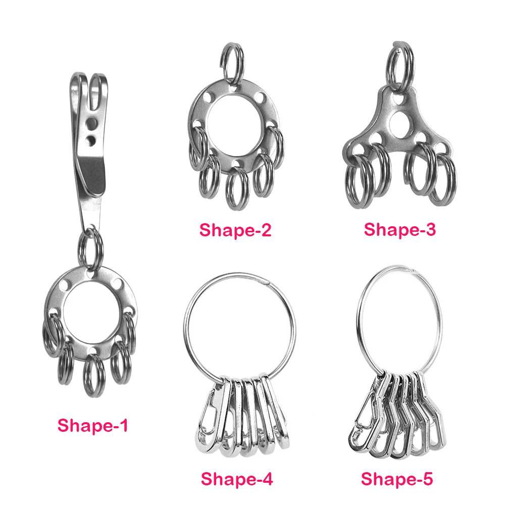 Брелок для ключей кемпинга на открытом воздухе|Наборы путешествий| |