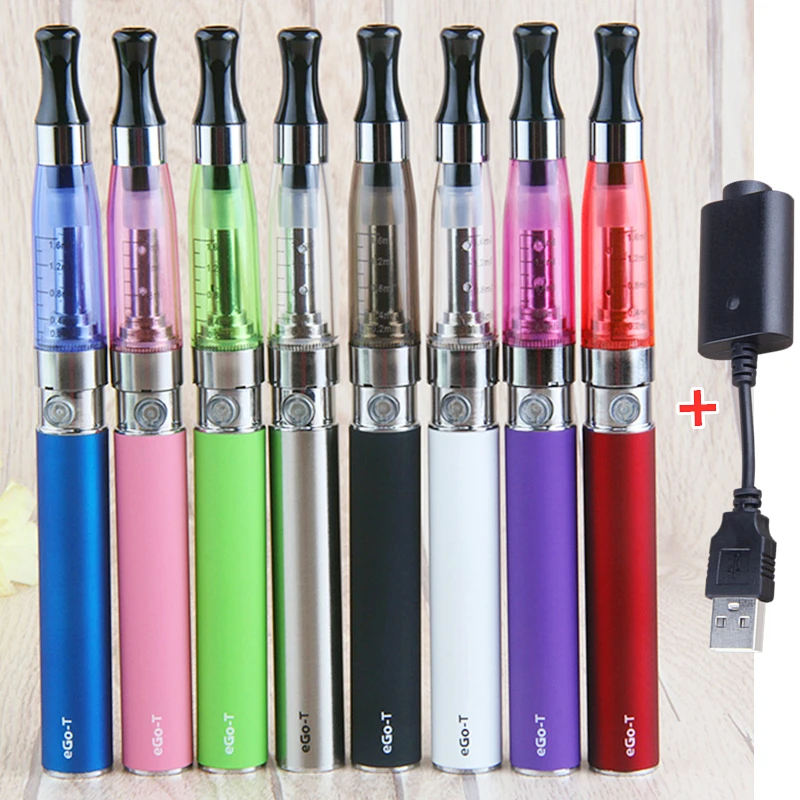 Королевской рыбы электронная сигарета эго т ce5 волдыря комплект Электронная 1 6 мл