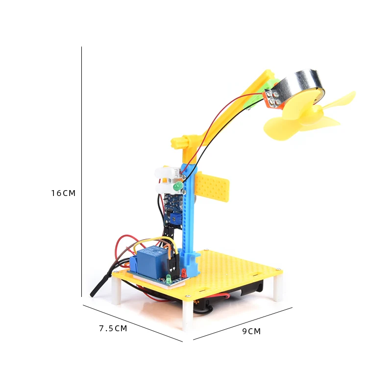 Технология игрушки сделано маленькое изобретение домашний Интеллектуальный