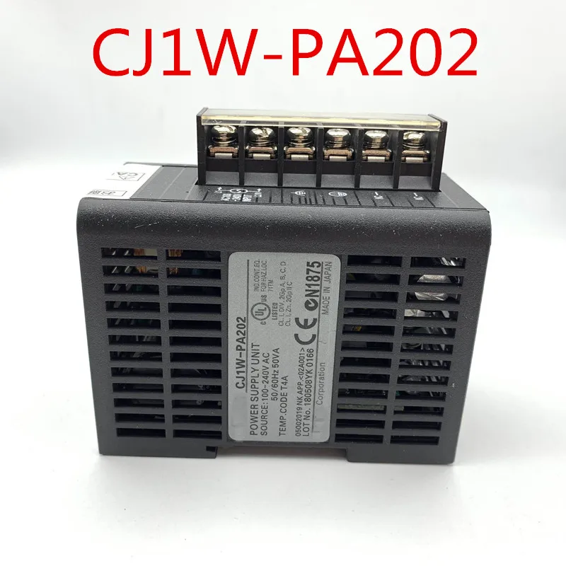 Оригинальный в новой коробке CJ1W TER01 PA202 PD022 PA205R|Зарядные устройства| |