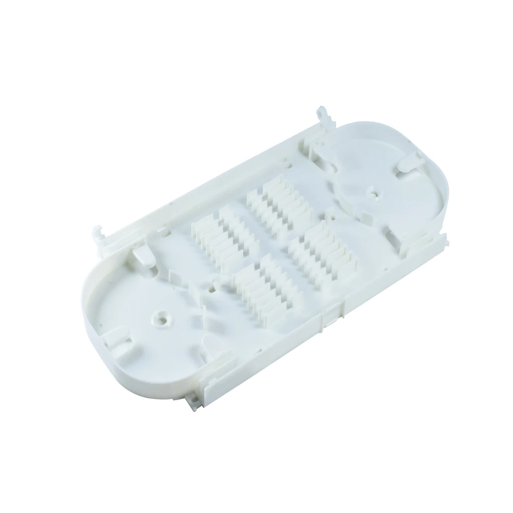 

12-жильный лоток для оптоволокна