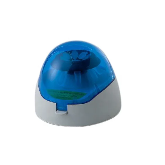 

Laboratory Mini Centrifuge with Ce Confirmed