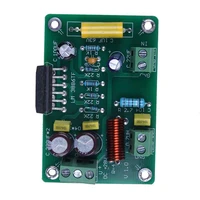hifi lm3886tf mono 68w 4%cf%89 audio power amplifier board amp 50w38w 8%cf%89 assembled