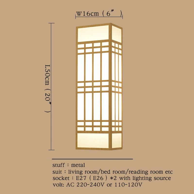 Комнатные Настенные светильники OUFULA современное светодиодное бра современные