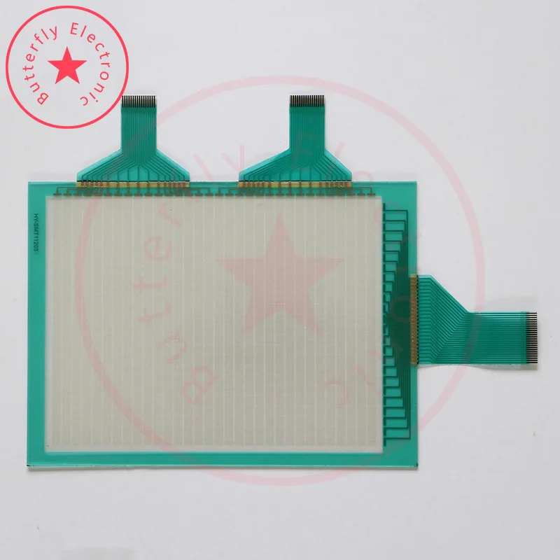 

Brand new High quality NT620C-ST141B-E SMT11203 Touch screen panel Touchpad Touchscreen Protective film