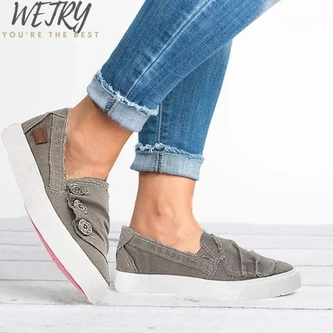 

IN 2020 Women Flats Fashion Women Casual Shoes Torridity Flat Shoes Women Loafers Flats Shoes Black