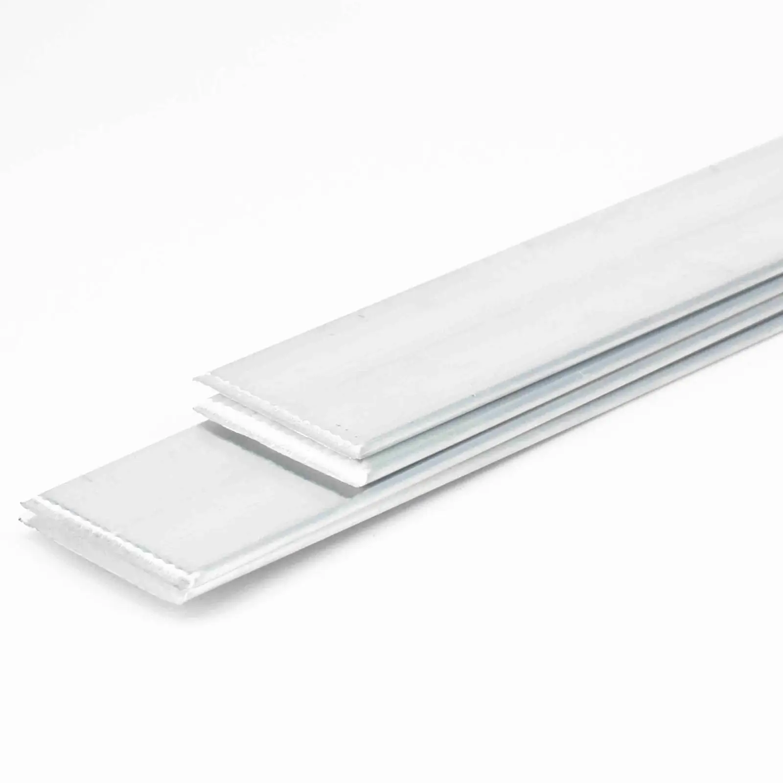 Ширина 40 мм толщина 3 плоская тепловая труба алюминиевая для светодиодного