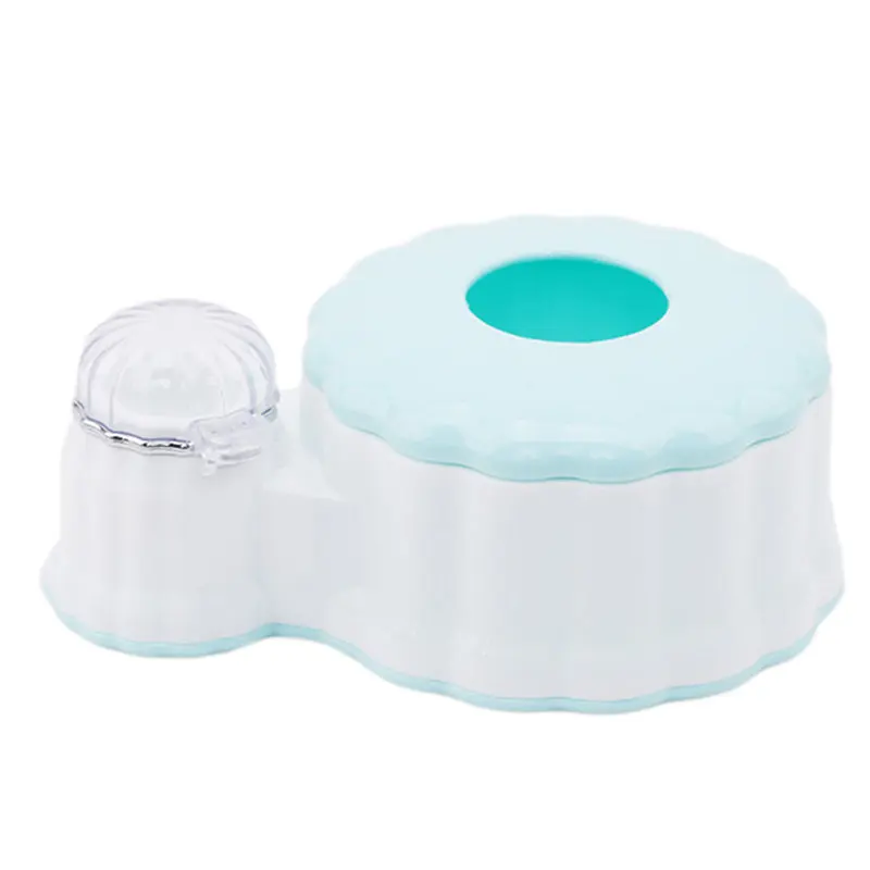 2019 Roll Paper Box With Toothpick Holder Multifunction Telescopic Tissue Cotton Swabs Organizer | Дом и сад