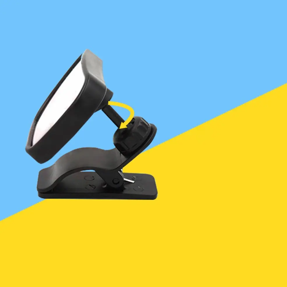 2 в 1 детское зеркало заднего вида автомобильное сиденье внутри зеркало|Комнатные