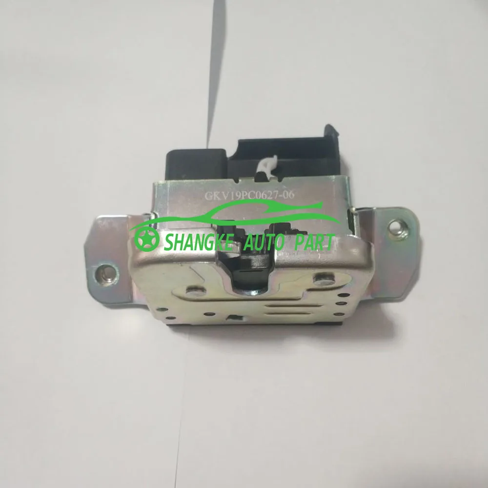 

OEM 7P0827505N 7P0827505G 7P0827505L 7P0827505E Rear Trunk Lock Actuator for 2010-2018 VVW Sharan Ttouareg Sseat Alhambra